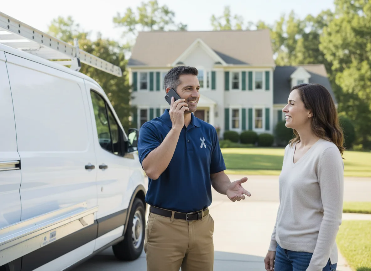 Home Gutter Service Westville, OK FAQs